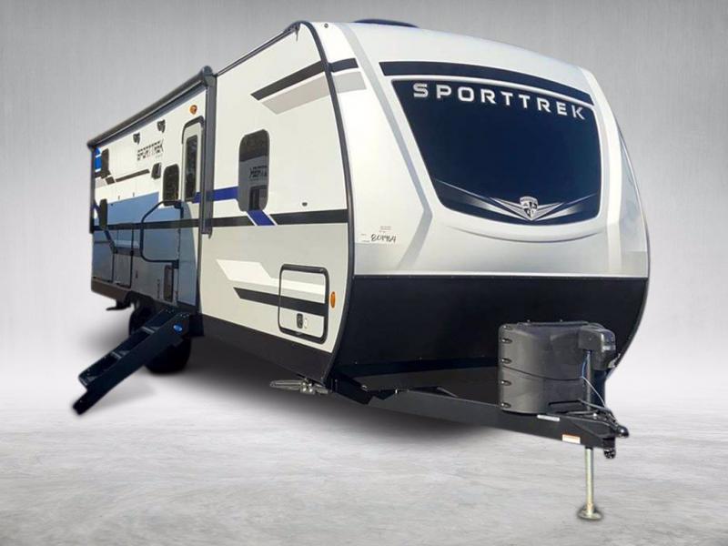 2021 Venture SPORTTREK 281VBH 2021 Venture SPORTTREK 281VBH