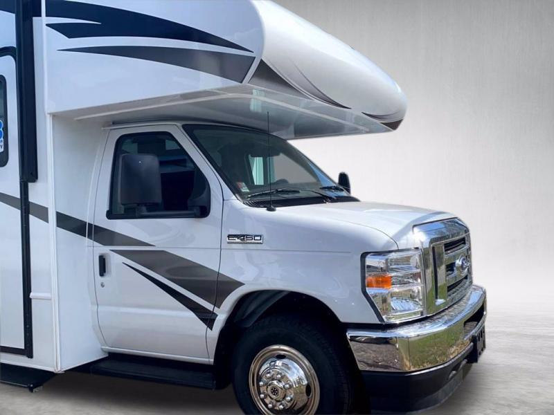 2021 Jayco REDHAWK 29XK 2021 Jayco REDHAWK 29XK