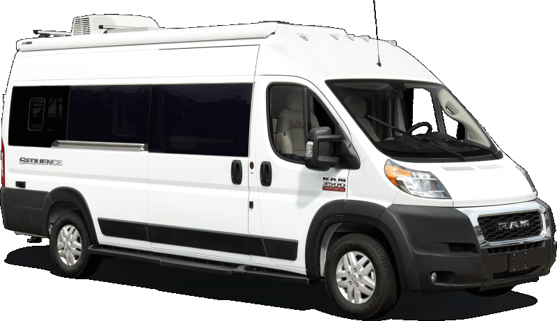 2021 Thor Motor Coach SEQUENCE 20K 2021 Thor Motor Coach SEQUENCE 20K