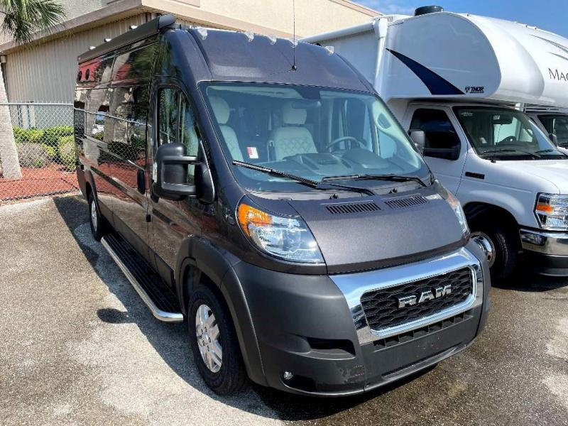 2022 Entegra Coach ETHOS 20TL 2022 Entegra Coach ETHOS 20TL
