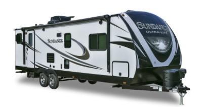 2018 Heartland RV SUNDANCE 291QB 2018 Heartland RV SUNDANCE 291QB