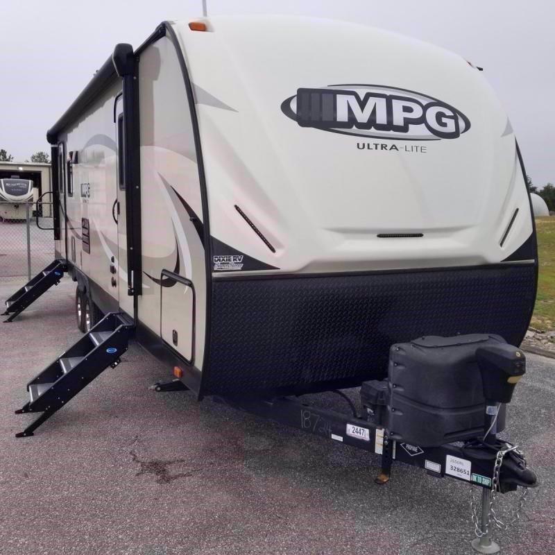 2017 Cruiser RV MPG 2650RL 2017 Cruiser RV MPG 2650RL