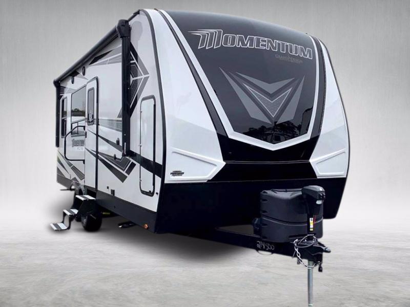 2021 Grand Design RV MOMENTUM 21G 2021 Grand Design RV MOMENTUM 21G