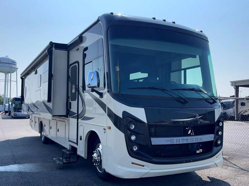 2022 Entegra Coach VISION 34G XL 2022 Entegra Coach VISION 34G XL