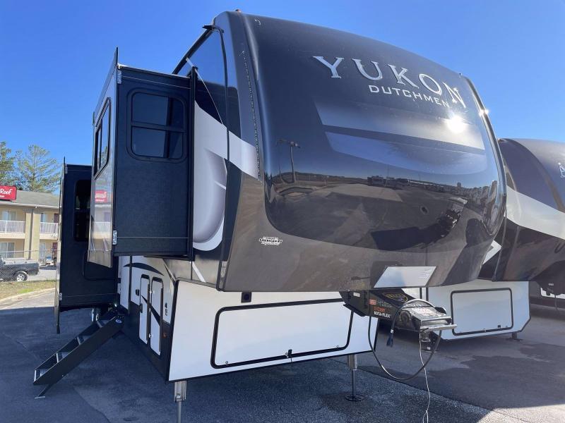 2022 Dutchmen Mfg YUKON 421FL 2022 Dutchmen Mfg YUKON 421FL