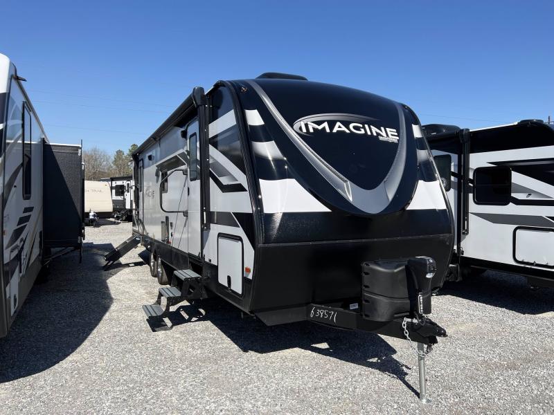 2022 Grand Design RV IMAGINE 2910BH 2022 Grand Design RV IMAGINE 2910BH