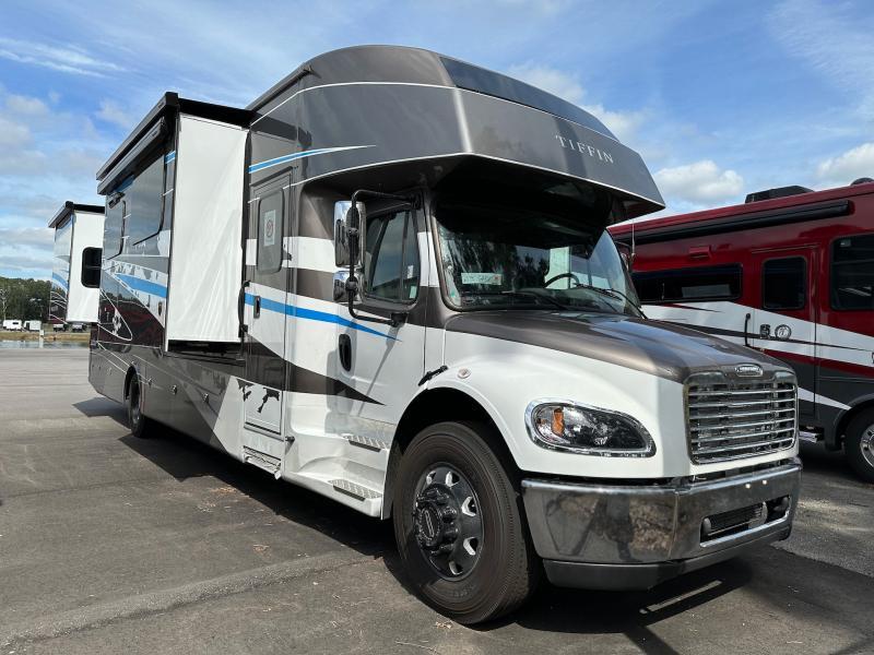 2022 Tiffin Motorhomes ALLEGRO BAY 38 AB 2022 Tiffin Motorhomes ALLEGRO BAY 38 AB