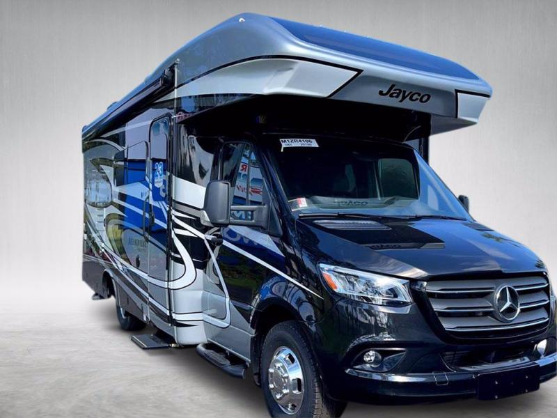 2021 Jayco MELBOURNE 24RP PRESTIGE 2021 Jayco MELBOURNE 24RP PRESTIGE