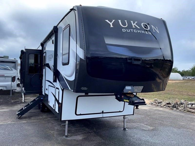 2021 Dutchmen Mfg YUKON 320RL 2021 Dutchmen Mfg YUKON 320RL