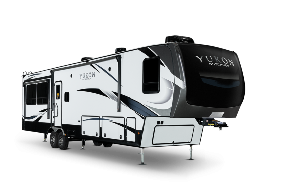 2021 Dutchmen Mfg YUKON 320RL 2021 Dutchmen Mfg YUKON 320RL