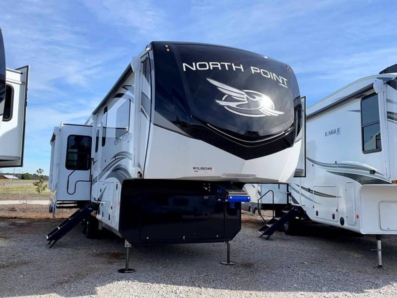2022 Jayco NORTH POINT 310RLTS 2022 Jayco NORTH POINT 310RLTS