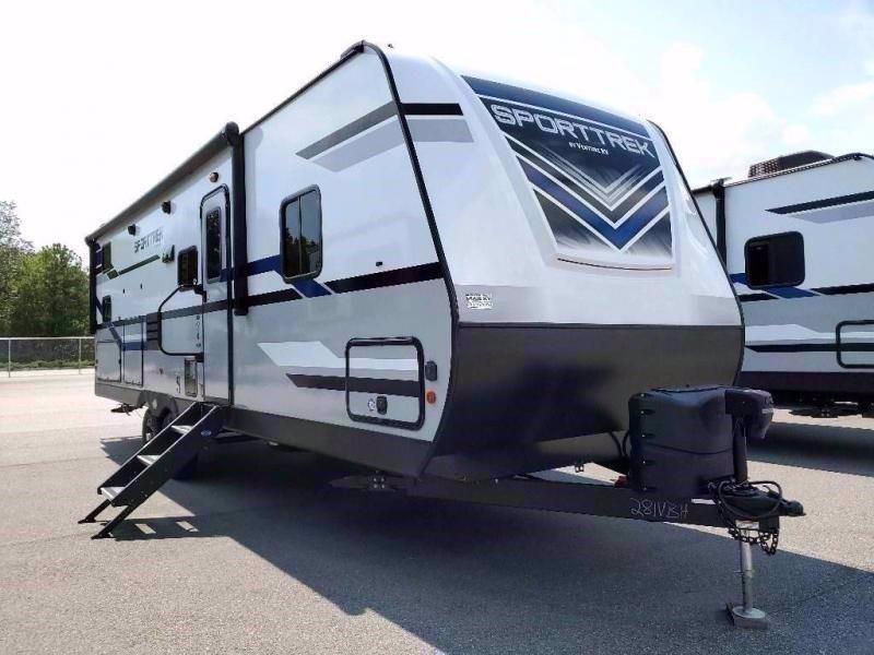 2021 Venture SPORTTREK 281VBH 2021 Venture SPORTTREK 281VBH