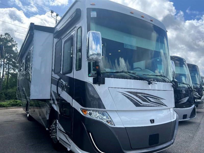 2023 Tiffin Motorhomes ALLEGRO RED 33 AL 2023 Tiffin Motorhomes ALLEGRO RED 33 AL