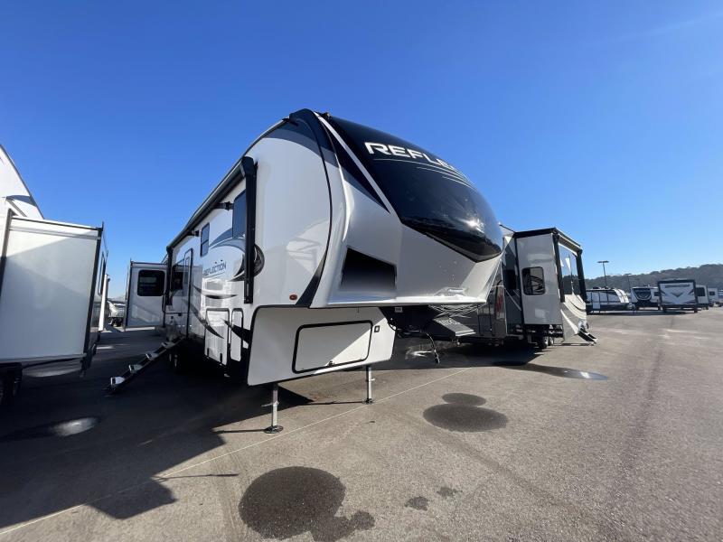 2022 Grand Design RV REFLECTION 341RDS 2022 Grand Design RV REFLECTION 341RDS