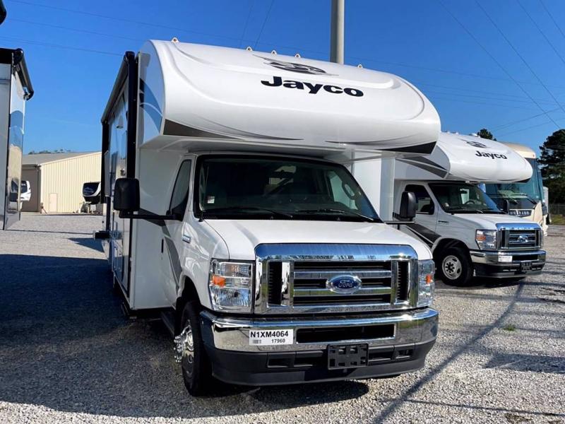 2022 Jayco REDHAWK 26M 2022 Jayco REDHAWK 26M