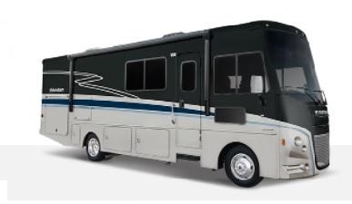 2022 Winnebago ADVENTURER 29B 2022 Winnebago ADVENTURER 29B