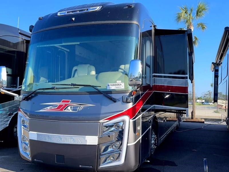 2022 Entegra Coach CORNERSTONE 45B 2022 Entegra Coach CORNERSTONE 45B