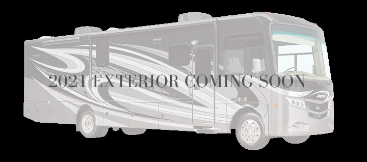 2021 Jayco PRECEPT 36H 2021 Jayco PRECEPT 36H