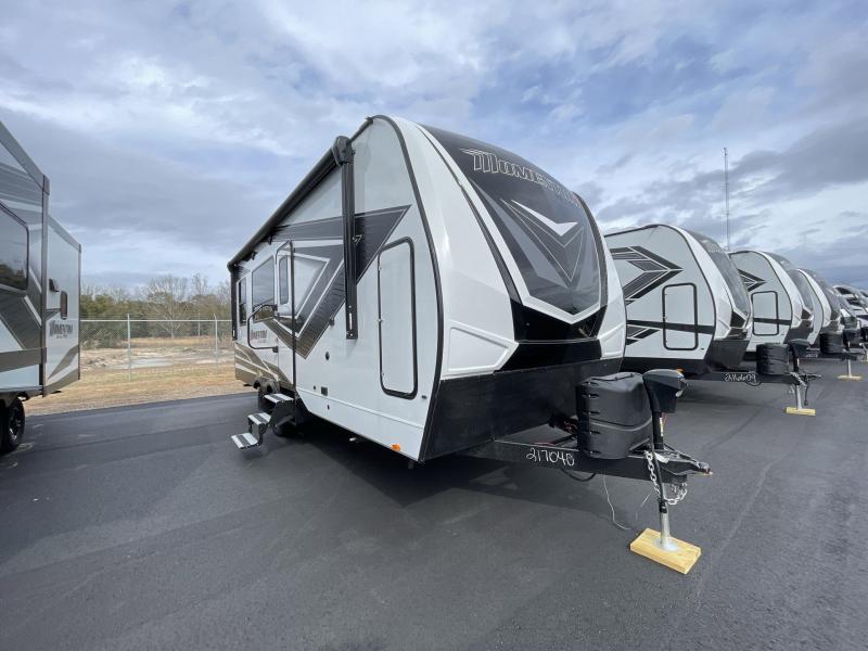 2022 Grand Design RV MOMENTUM 21G 2022 Grand Design RV MOMENTUM 21G