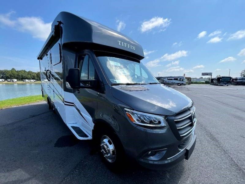 2023 Tiffin Motorhomes WAYFARER 25 JW 2023 Tiffin Motorhomes WAYFARER 25 JW