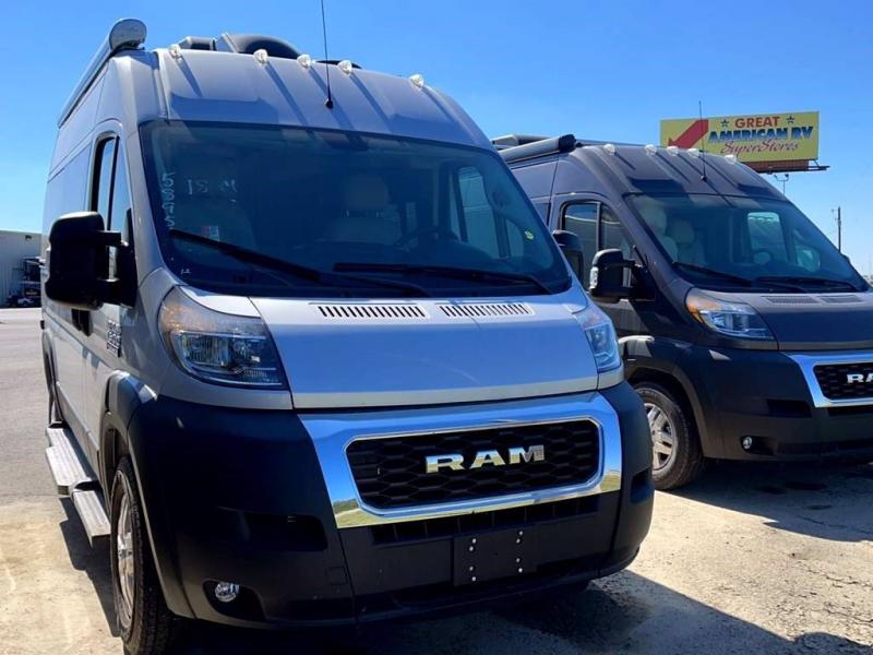 2022 Thor Motor Coach SCOPE 18M 2022 Thor Motor Coach SCOPE 18M