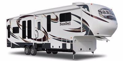 2014 Primetime SANIBEL 3600 2014 Primetime SANIBEL 3600