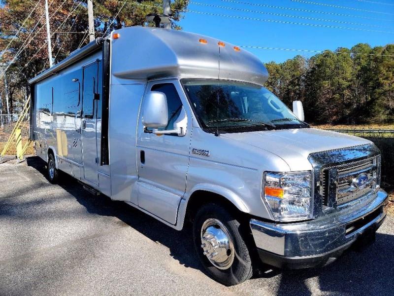 2018 Phoenix Trailers PHOENIX CRUISER 2552 SLIDE 2018 Phoenix Trailers PHOENIX CRUISER 2552 SLIDE