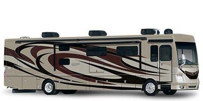 2017 Fleetwood RV DISCOVERY 40G 2017 Fleetwood RV DISCOVERY 40G