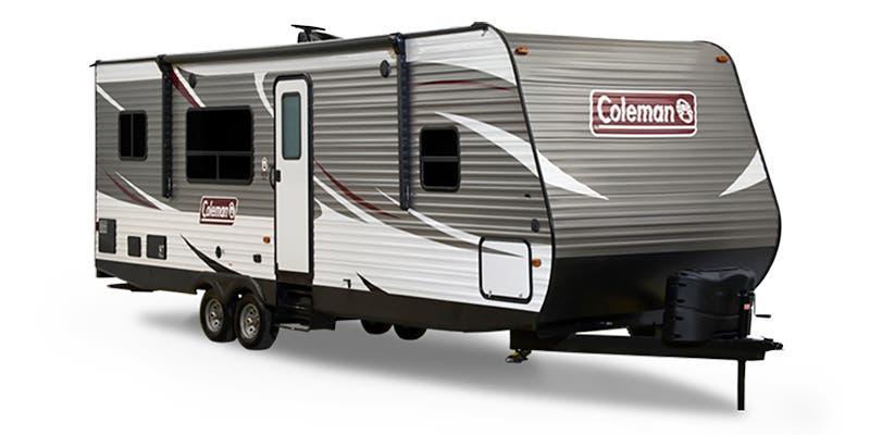 2020 Dutchmen Mfg COLMAN 263BH 2020 Dutchmen Mfg COLMAN 263BH