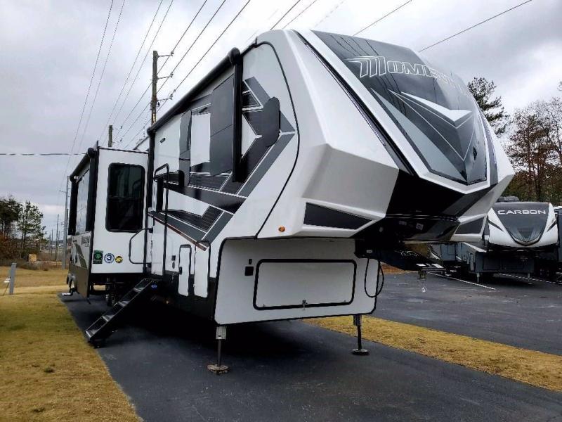 2021 Grand Design RV MOMENTUM 395MS-R 2021 Grand Design RV MOMENTUM 395MS-R