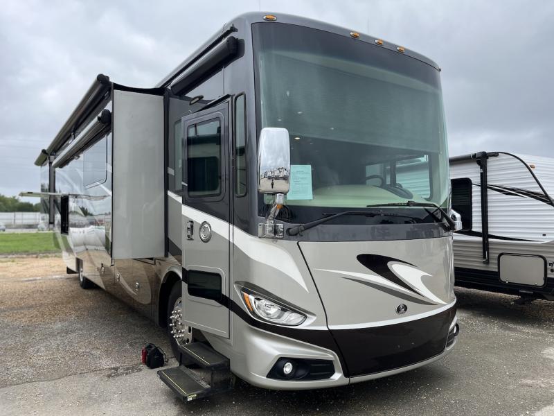 2017 Tiffin Motorhomes PHAETON 40AH 2017 Tiffin Motorhomes PHAETON 40AH