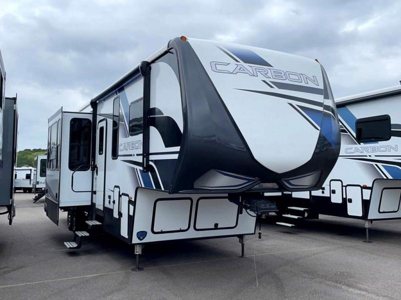 2022 Keystone RV CARBON 348 2022 Keystone RV CARBON 348
