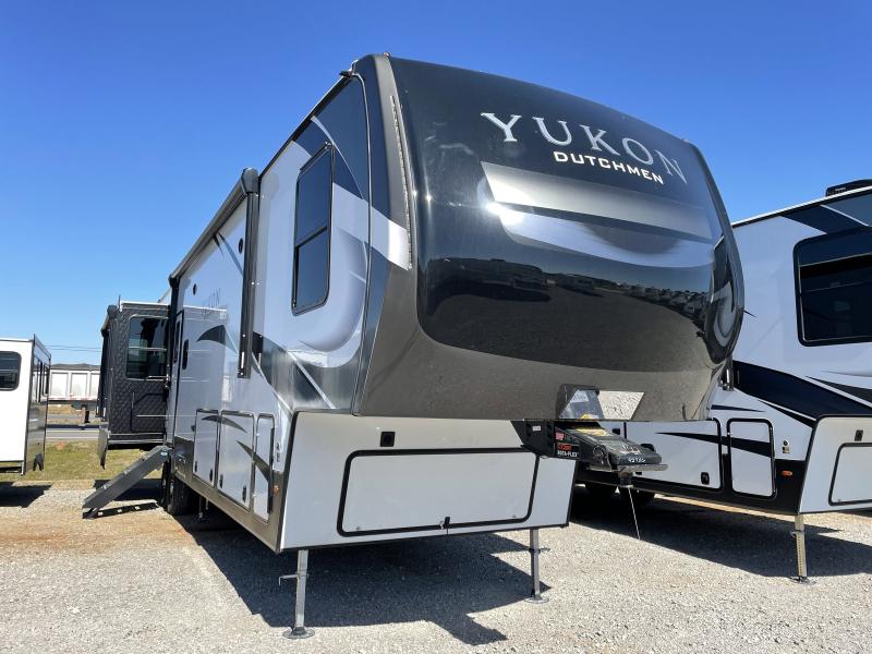 2022 Dutchmen Mfg YUKON 410RD 2022 Dutchmen Mfg YUKON 410RD