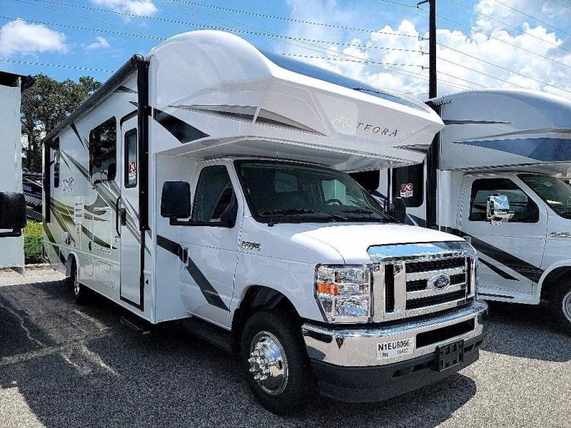 2022 Entegra Coach ODYSSEY 27U 2022 Entegra Coach ODYSSEY 27U