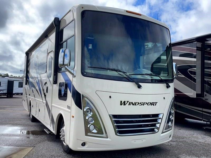 2022 Thor Motor Coach WINDSPORT 29M 2022 Thor Motor Coach WINDSPORT 29M