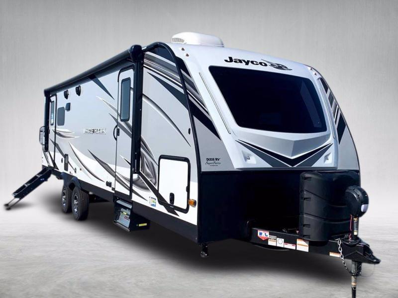 2021 Jayco WHITE HAWK 28RL 2021 Jayco WHITE HAWK 28RL