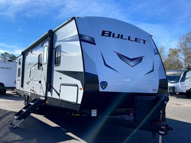 2022 Keystone RV BULLET 287QBS 2022 Keystone RV BULLET 287QBS