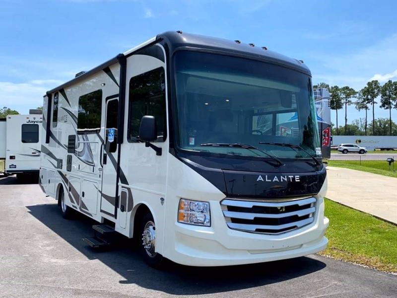 2022 Jayco ALANTE 27A 2022 Jayco ALANTE 27A