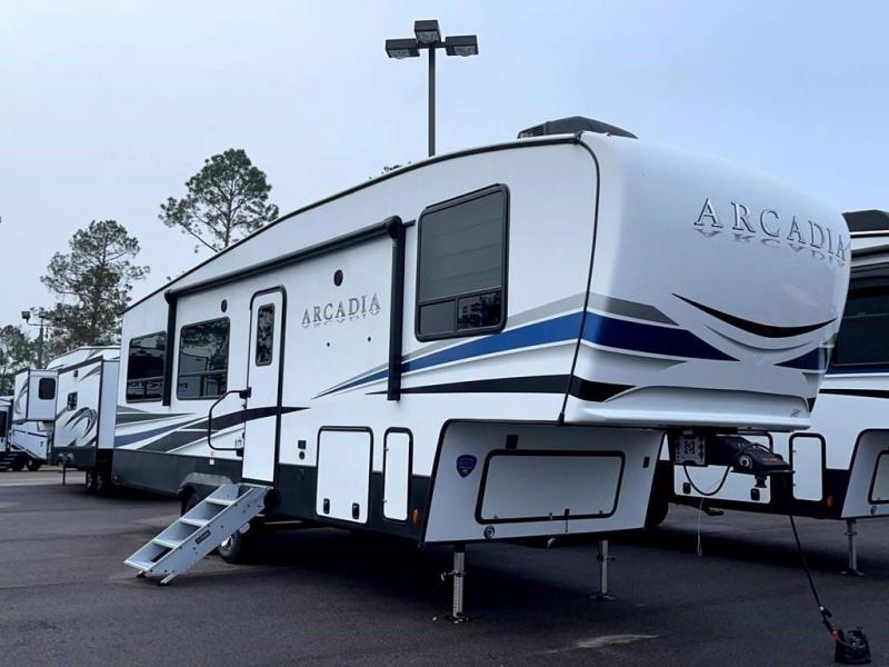 2022 Keystone RV ARCADIA 3250RL 2022 Keystone RV ARCADIA 3250RL