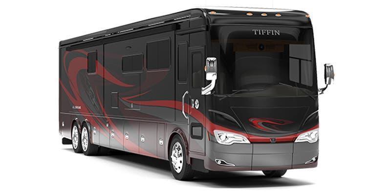 2022 Tiffin Motorhomes ALLEGRO BUS 45 OPP 2022 Tiffin Motorhomes ALLEGRO BUS 45 OPP