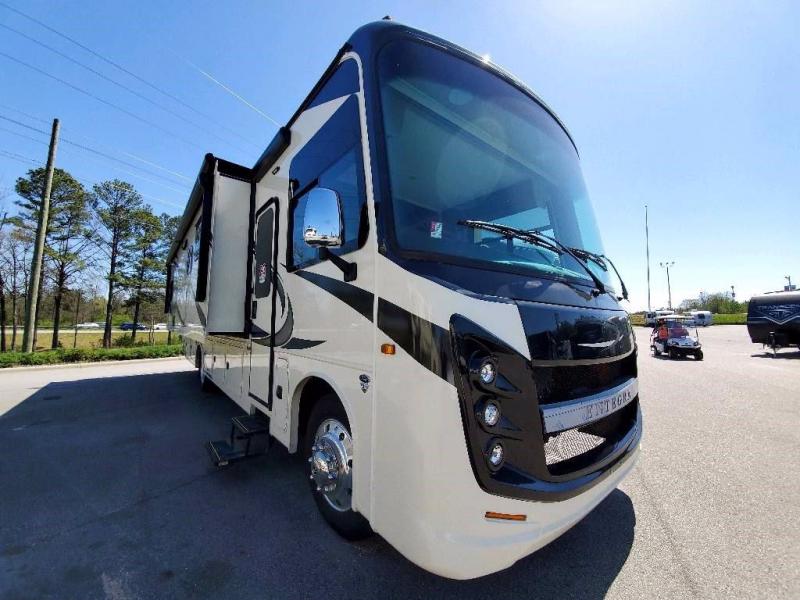 2021 Entegra Coach VISION 34G 2021 Entegra Coach VISION 34G