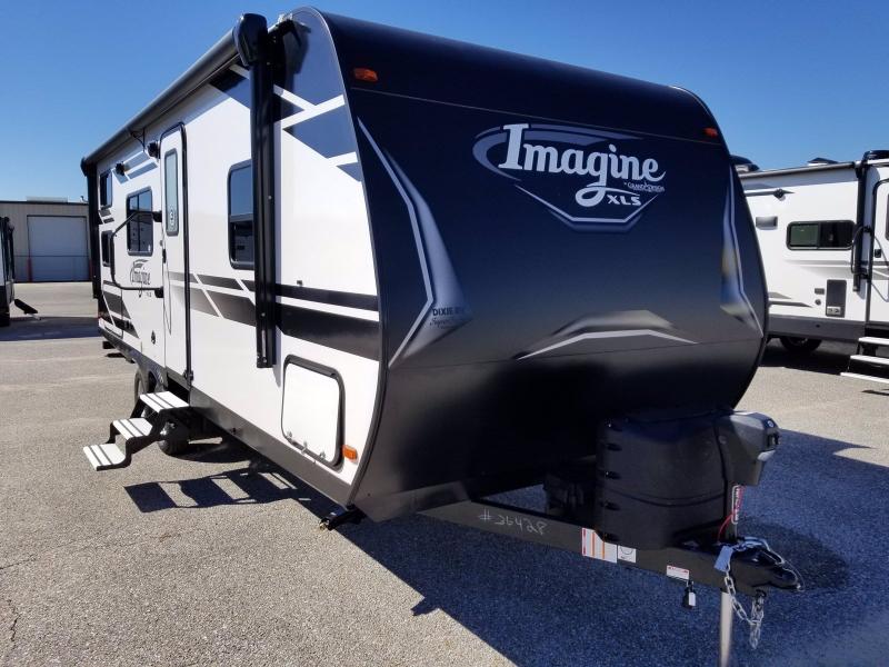 2021 Grand Design RV IMAGINE 23BHE 2021 Grand Design RV IMAGINE 23BHE