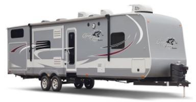 2017 Highland Ridge RV OPEN RANGE 310BHS 2017 Highland Ridge RV OPEN RANGE 310BHS