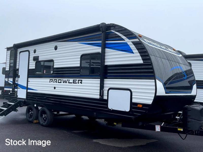 2022 Heartland RV PROWLER 212RD 2022 Heartland RV PROWLER 212RD