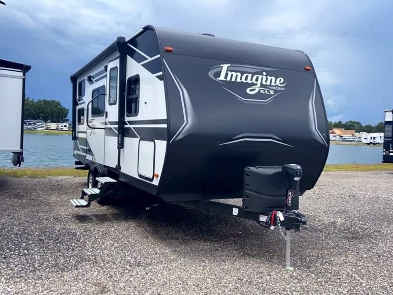 2022 Grand Design RV IMAGINE 21BHE 2022 Grand Design RV IMAGINE 21BHE
