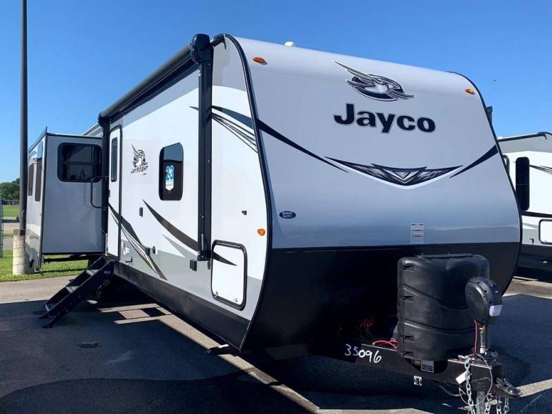 2020 Jayco Jay Flight 34RSBS 2020 Jayco Jay Flight 34RSBS