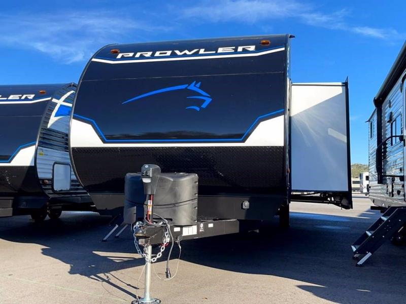 2022 Heartland RV PROWLER 320BH 2022 Heartland RV PROWLER 320BH