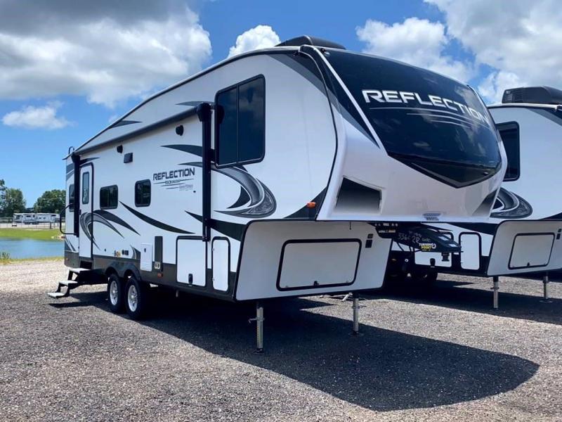 2021 Grand Design RV REFLECTION 260RD 2021 Grand Design RV REFLECTION 260RD