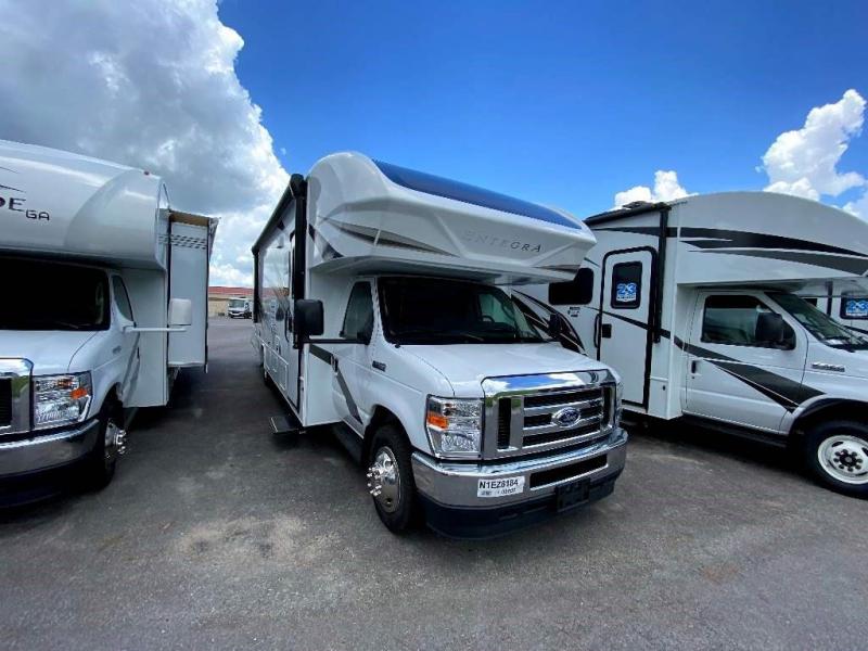 2022 Entegra Coach ODYSSEY 30Z 2022 Entegra Coach ODYSSEY 30Z
