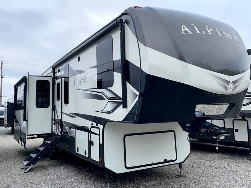 2022 Keystone RV ALPINE 3220RL 2022 Keystone RV ALPINE 3220RL